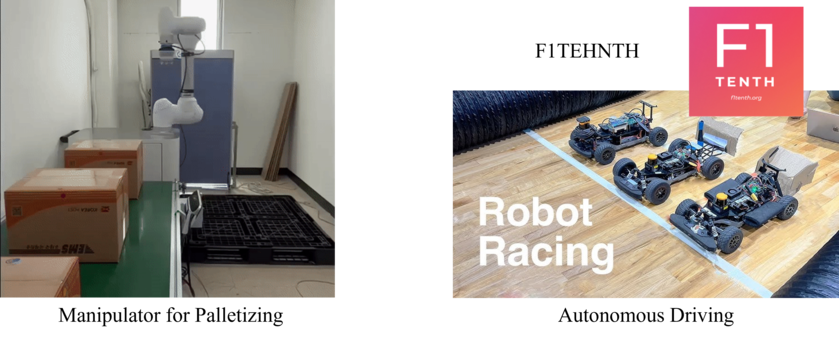 Robotics