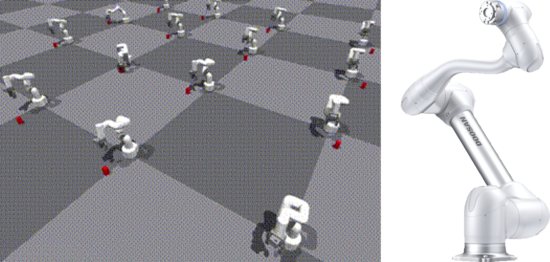 Physical AI